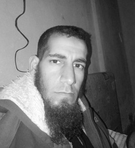 Interview Syrian Jihadist