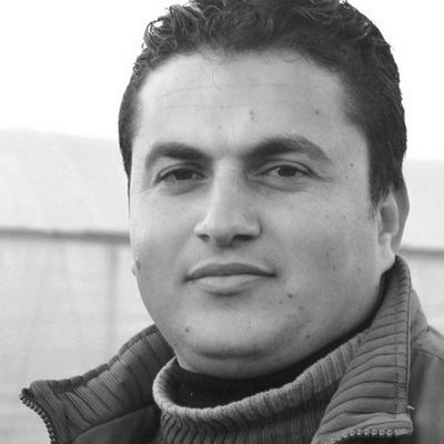 Mohammed Shamali