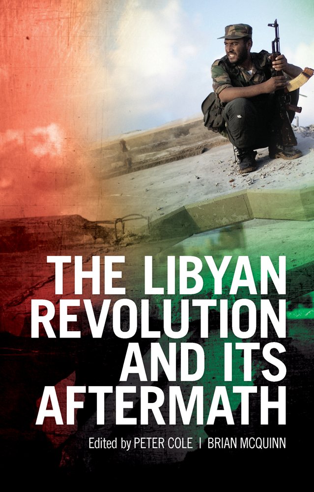 The Libyan Revolution