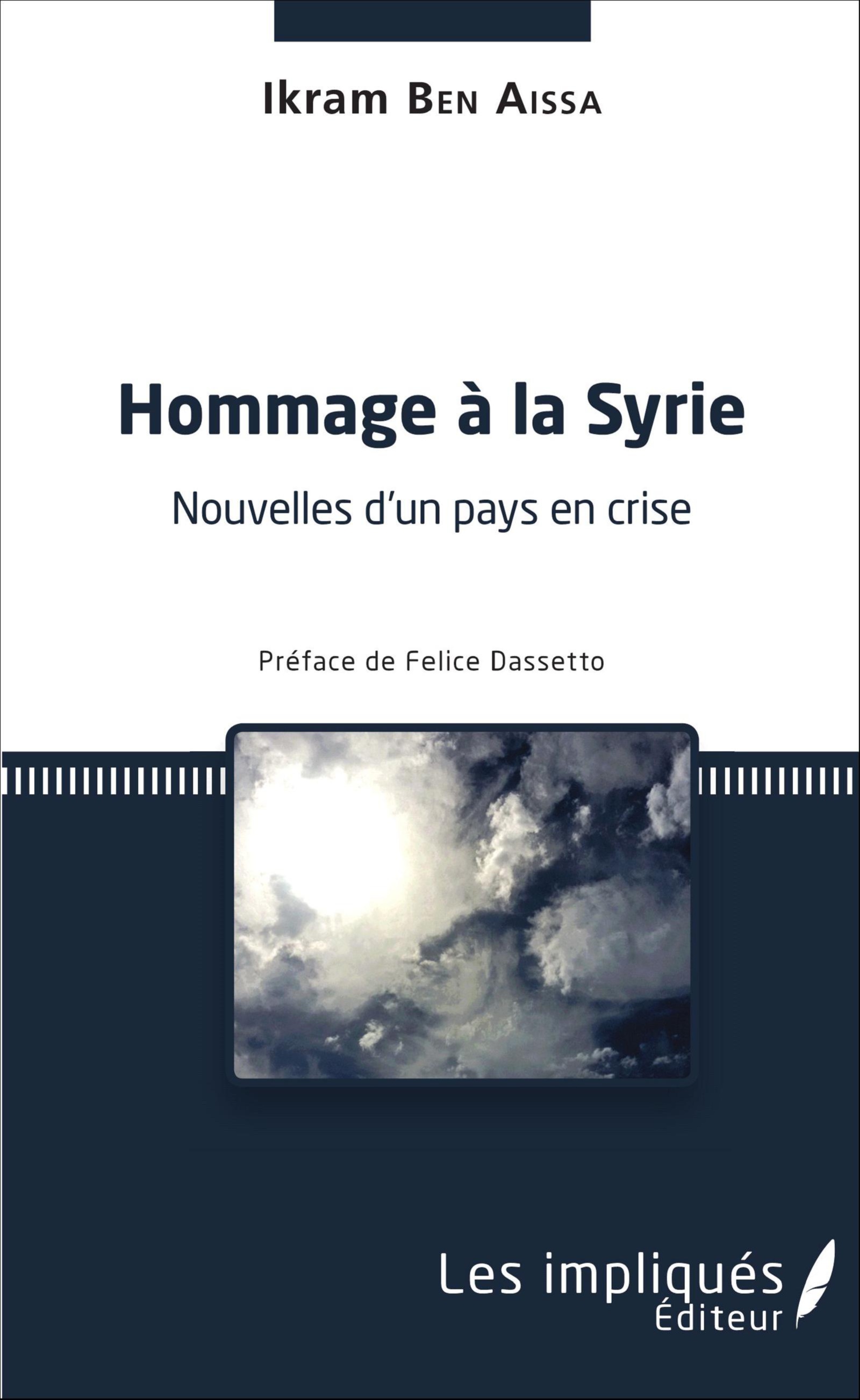 Hommage à la Syrie [59189]