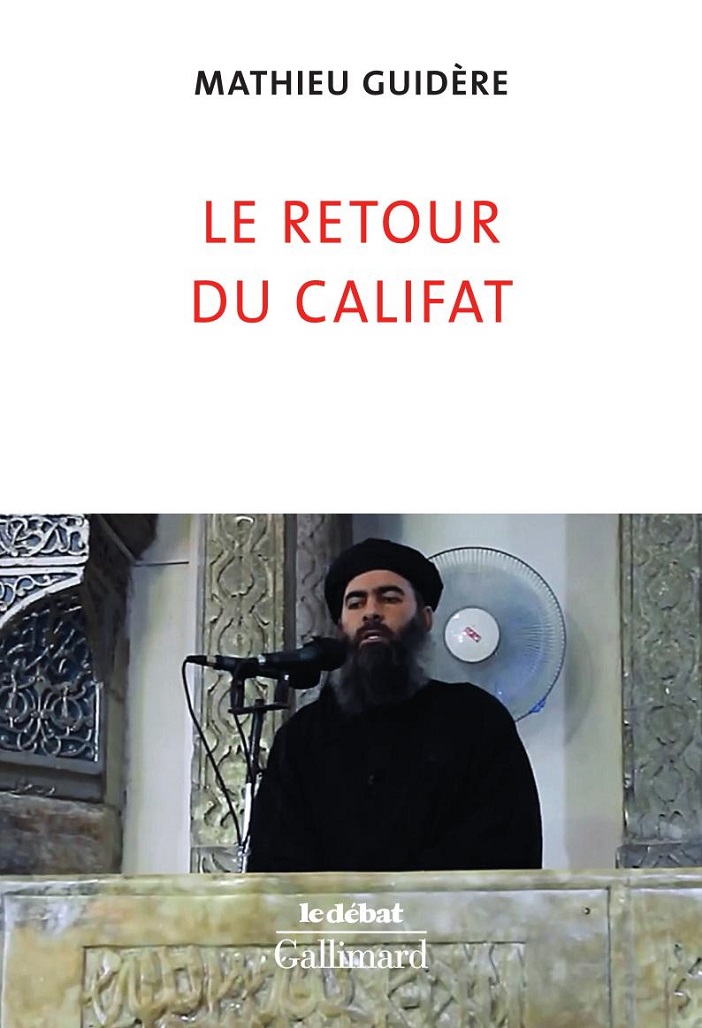 Le retour du Califat [59192]