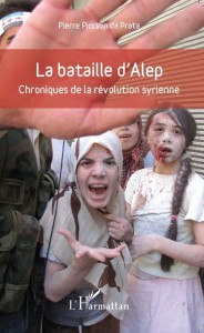 La Bataille d'Alep