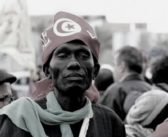 TUNISIA – I am African too…